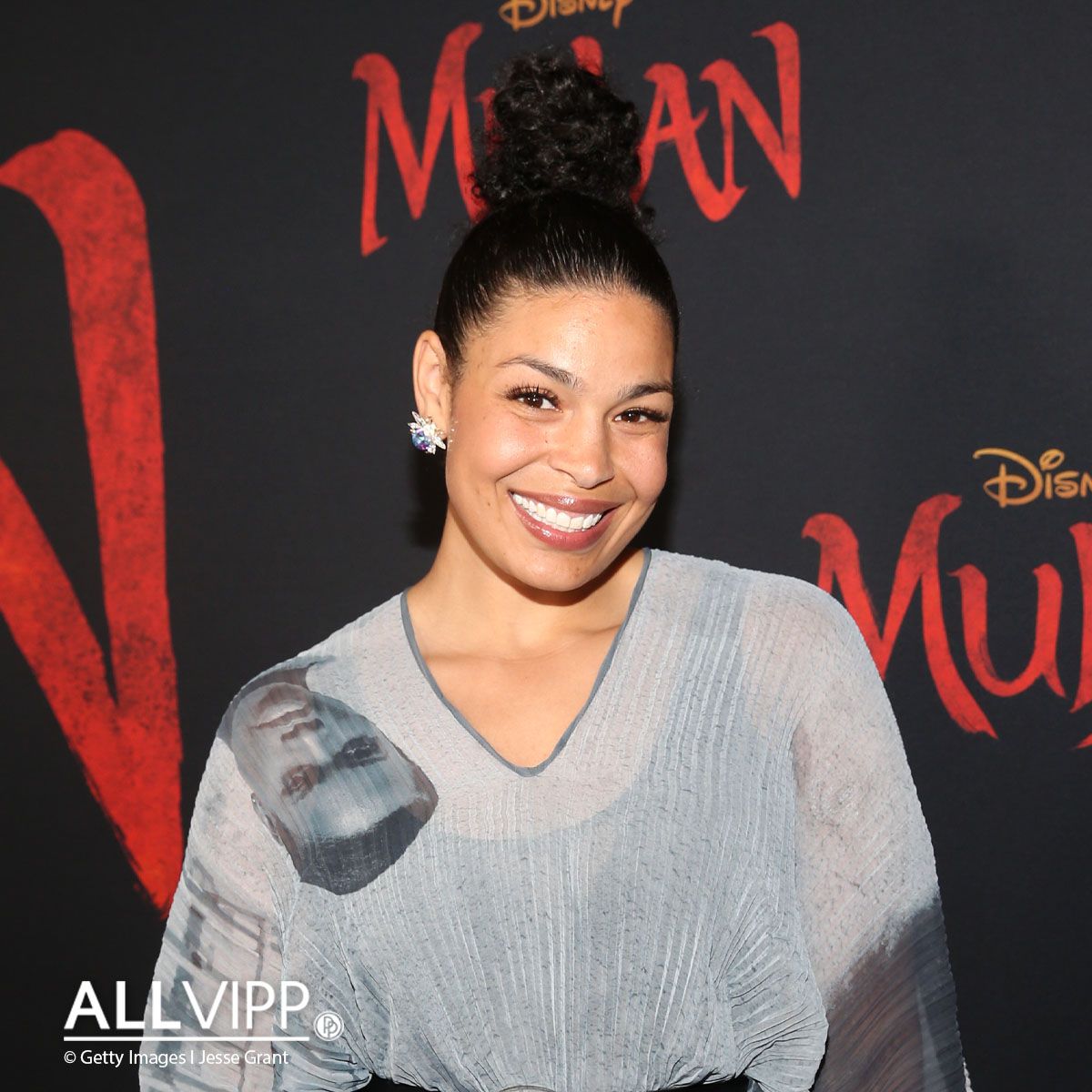 Happy 31st Birthday to Jordin Sparks!  We wish the gorgeous singer all the best!  