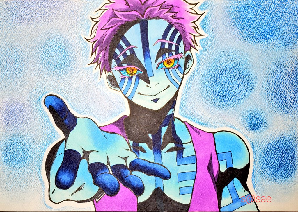 Twoucan 猗窩座のスカウト の注目ツイート イラスト マンガ コスプレ モデル Twoucan 猗窩座のスカウト の注目ツイート イラスト マンガ コスプレ モデル