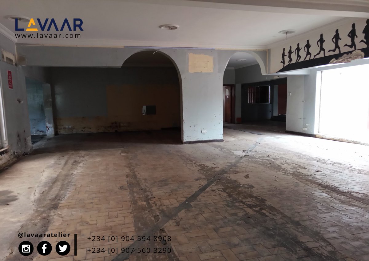 lavaaratelier's tweet photo. Before and after pictures of Okele Restaurant 

Our Design is symbolic of culture and tradition mixed with modernism and lifestyle. With its beautiful lights, wooden textures and grey hues it's hard to miss at night time. 

#interiordesign #architecture #design #restuarant #art https://t.co/DjM5RT5SOC