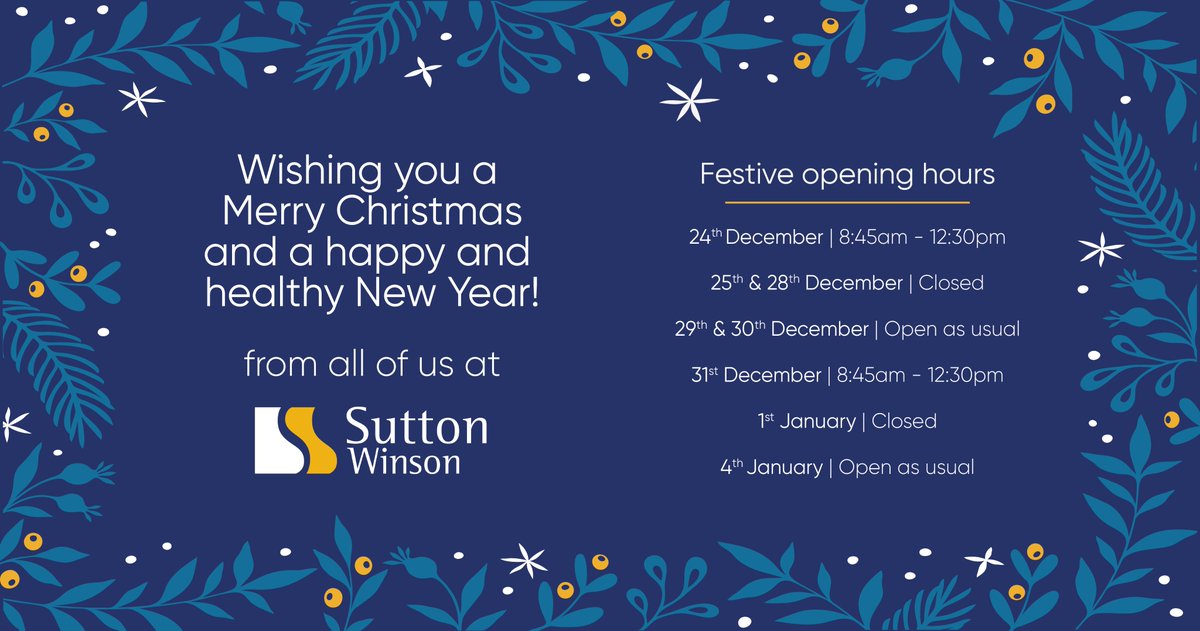 SW Sports Clubs tweet media