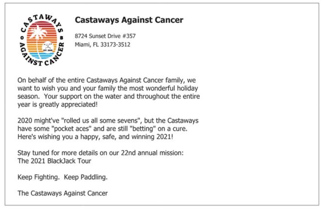 Happy Holidays from the Castaways! - mailchi.mp/c1beac693e40/c…