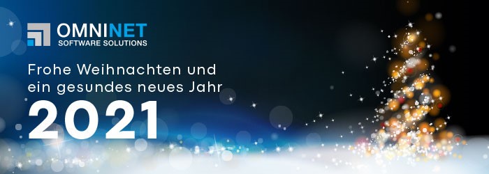 We wish you and your family a Merry Christmas, relaxing holidays and a successful and healthy New Year 2021. 

Wir wünschen Ihnen und Ihrer Familie ein frohes Weihnachtsfest, besonders erholsame Feiertage und ein erfolgreiches und vor allem gesundes neues Jahr 2021.
