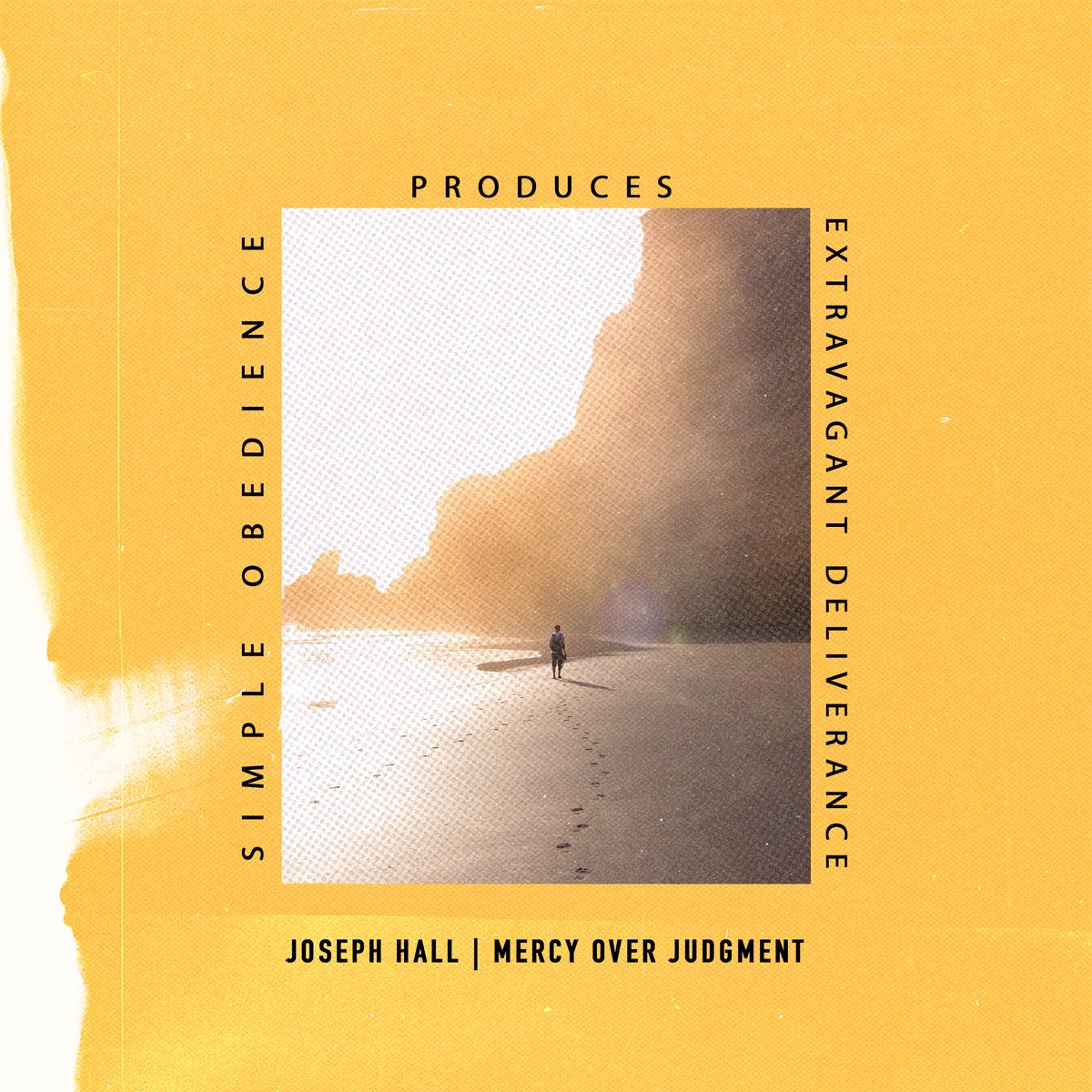 Crossroads_cb's tweet image. Even when it&apos;s inconvenient, even when it&apos;s unwelcome, even when it doesn&apos;t make sense, our simple obedience to God produces extravagant deliverance. #MercyOverJudgment