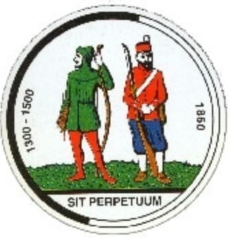 But I want to show you that between Lord Roberts (starting top right), Colonel Ian Hamilton (The Indians), Maj-Gen John French (the Cavalry) and the British National Rifle Association (the Sceptics) the adoption of the SMLE was not inevitable.14/