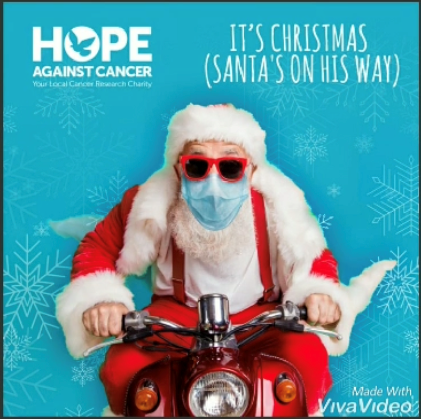 SILVER PARTNER NEWS: @bhibinsurance BHIB Insurance Brokers record smash Christmas hit to help raise money for Hope Against Cancer
northants-chamber.co.uk/news/bhib-insu…
#StrongerTogether #ThisIsNorthants