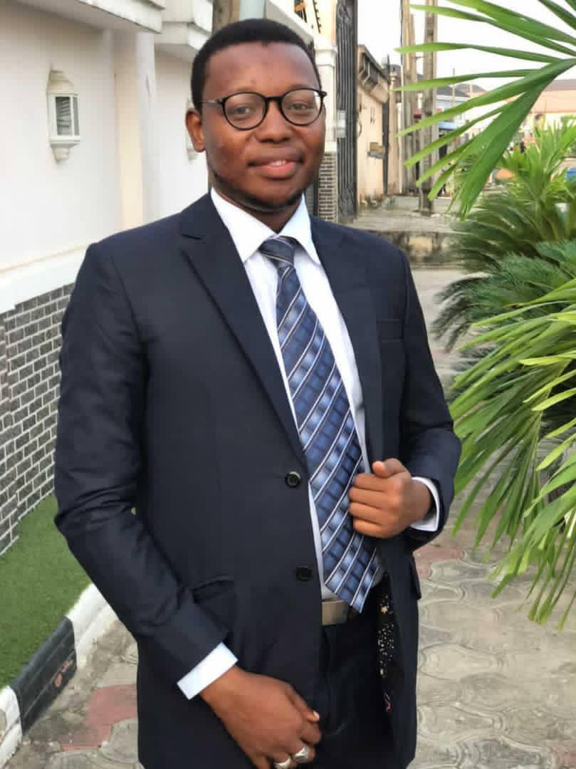 AWaziri7's tweet photo. Rejoice with my brother @Mnsaad_ACA as he has been successfully inducted into the institute of Chartered accountants of Nigeria as an Associate Chartered accountant (ACA) AAT.

I pray may you touch new heights of success in life. https://t.co/yKqnq7ddka