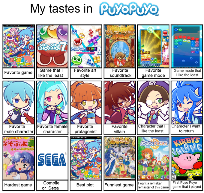 Puyopuyoのtwitterイラスト検索結果 古い順 Puyopuyoのtwitterイラスト検索結果 古い順