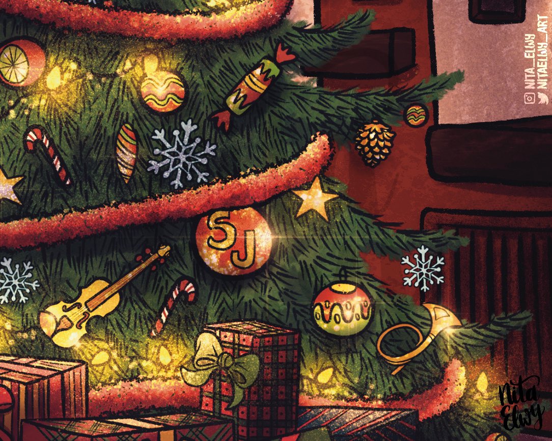NitaElwyArt's tweet photo. I wish you great holidays even if it was hard time this year, I hope you can still enjoy a few happy hours with your loved ones.
#johnlock #johnlockchristmas #christmas221b #johnlockfanart #johnlockfandom #nitaelwyart #johnlocknsfw https://t.co/K4lerHH1Fg