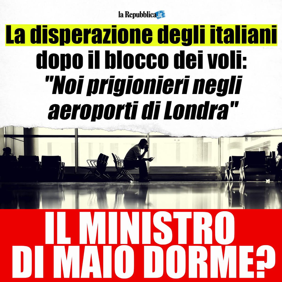 Giorgia Meloni tweet media