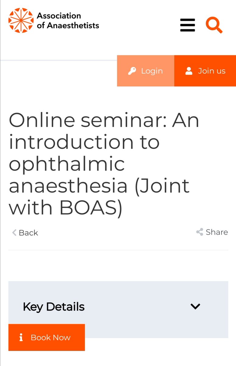 Adrian Kwa (@adrian_kwa) on Twitter photo Chairing a national meeting will be one of the highlights of my #SASAnaesthetists career. <a href="/Anaes_SAS/">Association of Anaesthetists SAS doctors</a> <a href="/Assoc_Anaes/">Association of Anaesthetists</a> anaesthetists.org/Home/Education… Chairing a national meeting will be one of the highlights of my #SASAnaesthetists career. <a href="/Anaes_SAS/">Association of Anaesthetists SAS doctors</a> <a href="/Assoc_Anaes/">Association of Anaesthetists</a> anaesthetists.org/Home/Education…