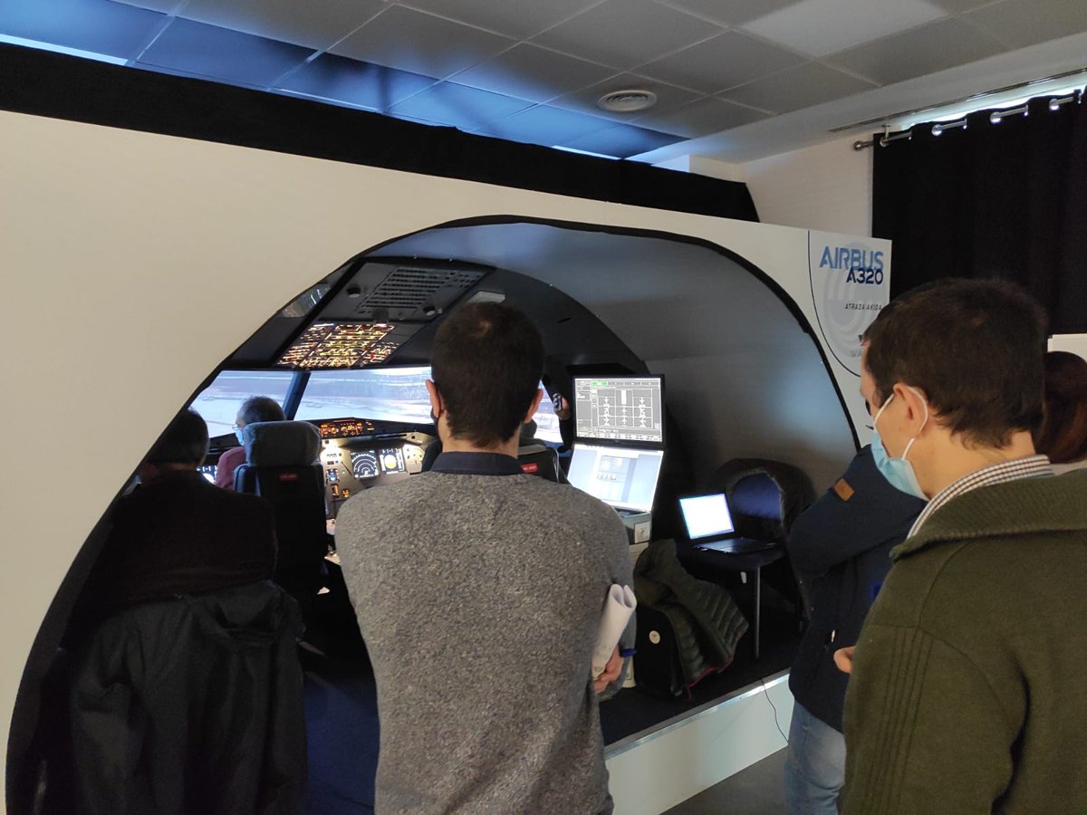 e-pilots tweet media