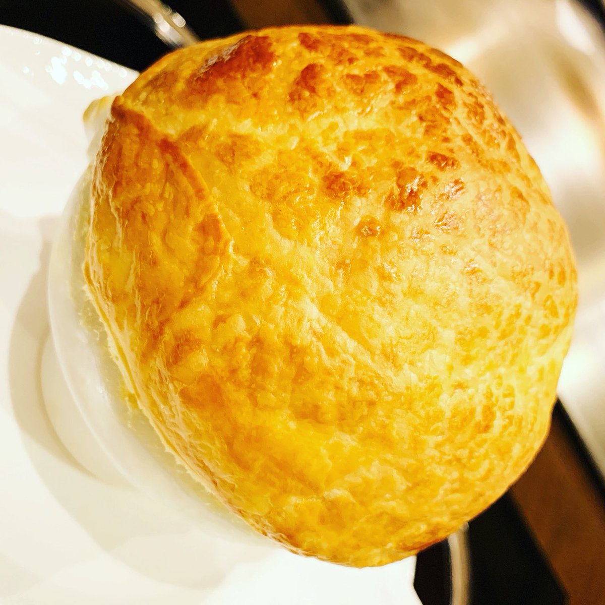 Daitterid's tweet image. 黄金の(*^^*)
#スープ #soup #料理好きな人と繋がりたい #料理 #外食 #外食日記 #外食記録 #料理記録 #ばんごはん #おつまみ #つまみ #飯テロ #グルメ #グルメ好きな人と繋がりたい