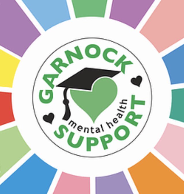 Garnock LGBT tweet media