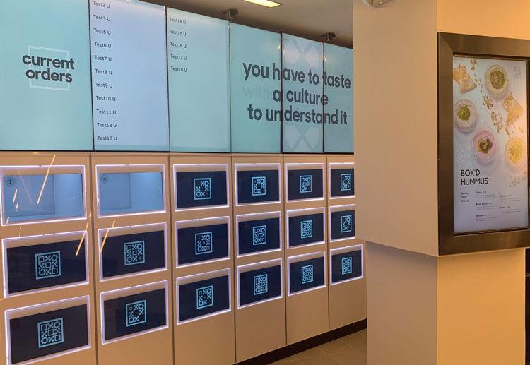 GivexCorp's tweet photo. When Canadian restaurant operator and franchisor Paramount Fine Foods opened its latest concept, Box'd, two things were key: connected technology and input from across the organization. @ParamountFoods 
https://t.co/O2WcnRN3le https://t.co/1hBu1Usxqf