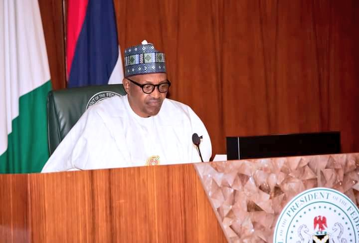 AbbaAudu_'s tweet photo. PHOTO NEWS:
The historic moment, President @MBuhari virtually commissioned the #NPDC's #IGHF and #LPG Storage & Dispensing Units in #Ologbo, #Edo State, earlier today.
#TAPE #YearOfGas #IGHF
@NGRPresident
@NigeriaGov @FMPRng @GarShehu @GovernorObaseki https://t.co/j3qh4yaOfG