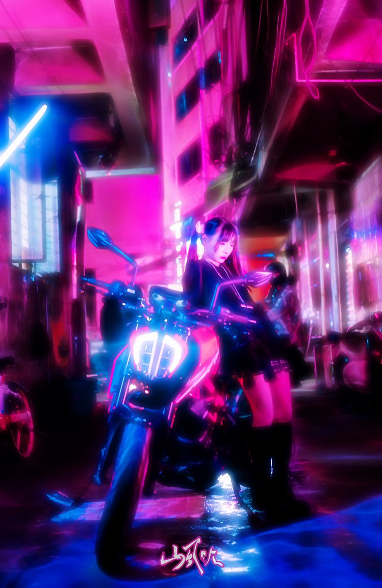 Cyberpunk 2020.
#昆明 #摄影 #写真 https://t.co/1NFu2lNWTl