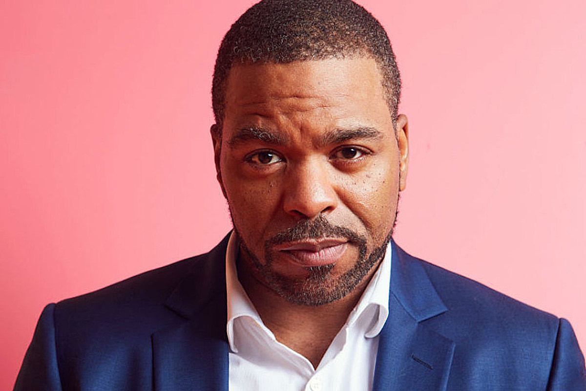 'Scared money don't make money.' 

- Method Man