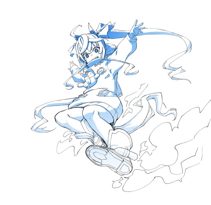 ツインターボchang 