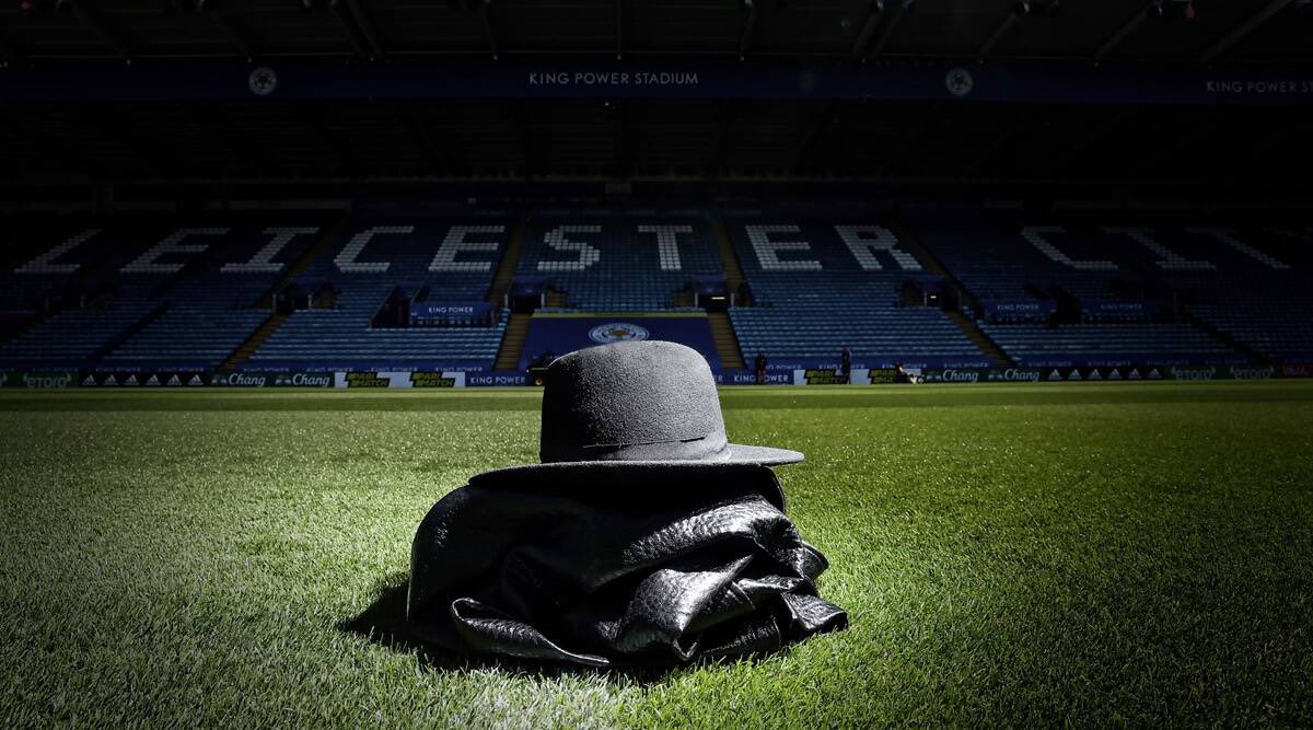 I’m sorry we have to go through this one again