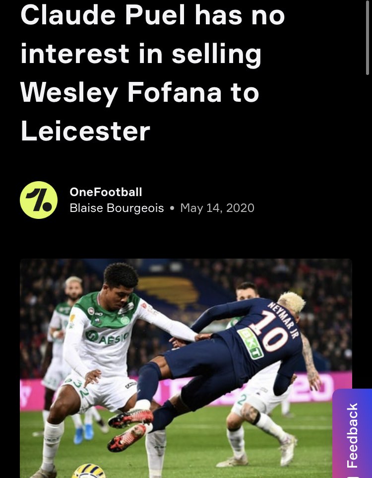 I’m sorry we have to go through this one again