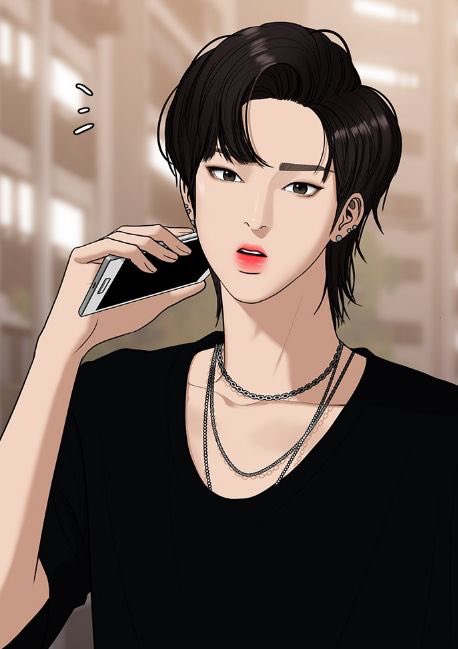 CSANLOOKS's tweet photo. choi san as han seojun ? https://t.co/fufC1Xp82e