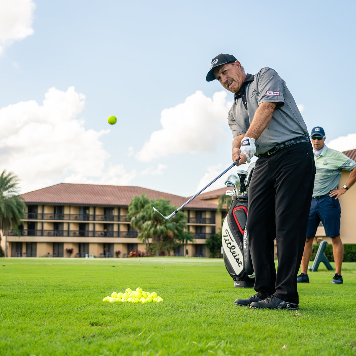 Another year spent sharing the game we love with great folks: It's safe to say we've already received an amazing gift this holiday season.