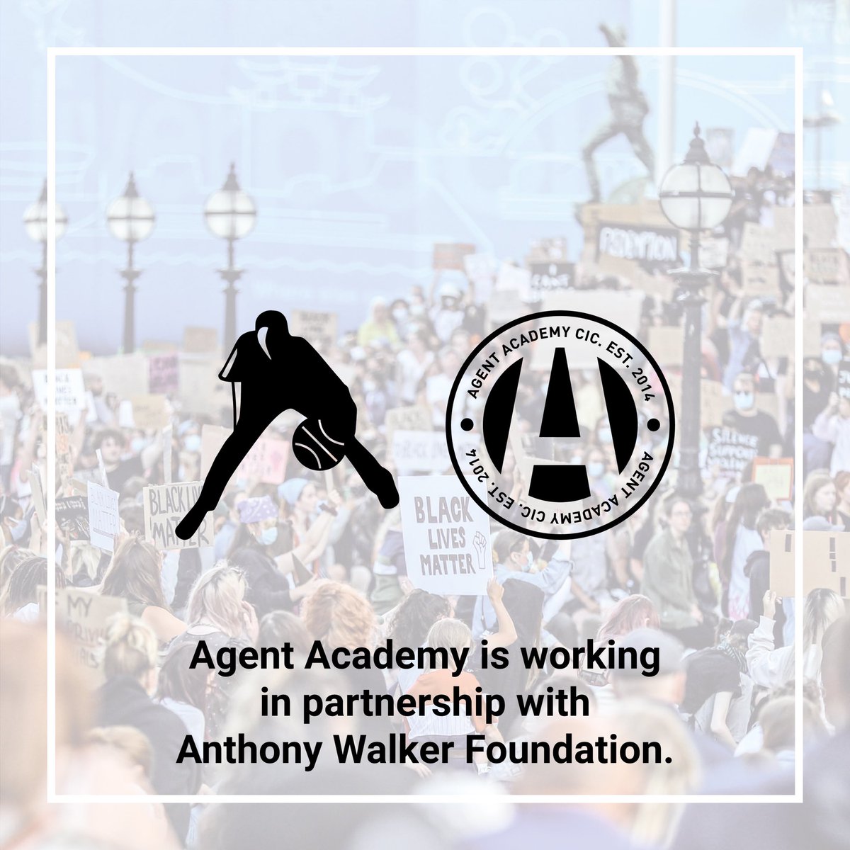 Anthony Walker Foundation tweet media