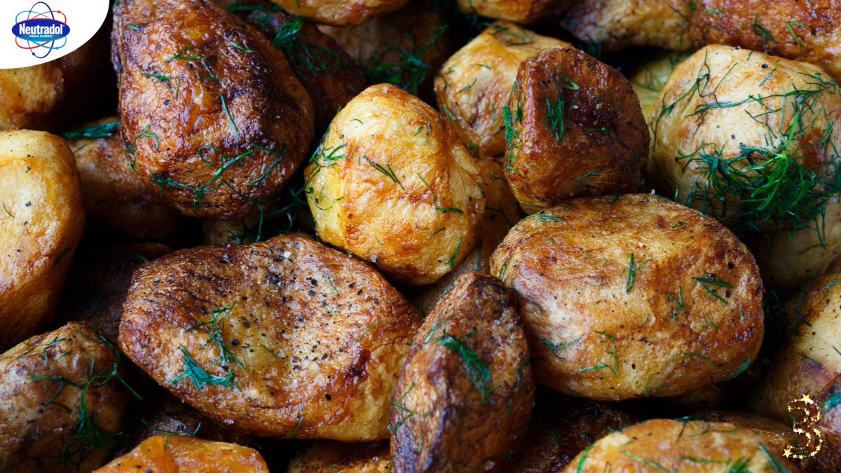 NeutradolFresh's tweet photo. 3 DAYS TO GO! πβ
Well who doesn't want to see some delicious #roasties on their social media 3 days before #Christmas? π€·ββοΈπ₯ LIKE if you think that they are the best bit of a Christmas Dinner?π€€
Have a merry #Freshmas with #Neutradol!β¨
-
#ChristmasDinner #roastpotatoes https://t.co/5WDZtZAL1L