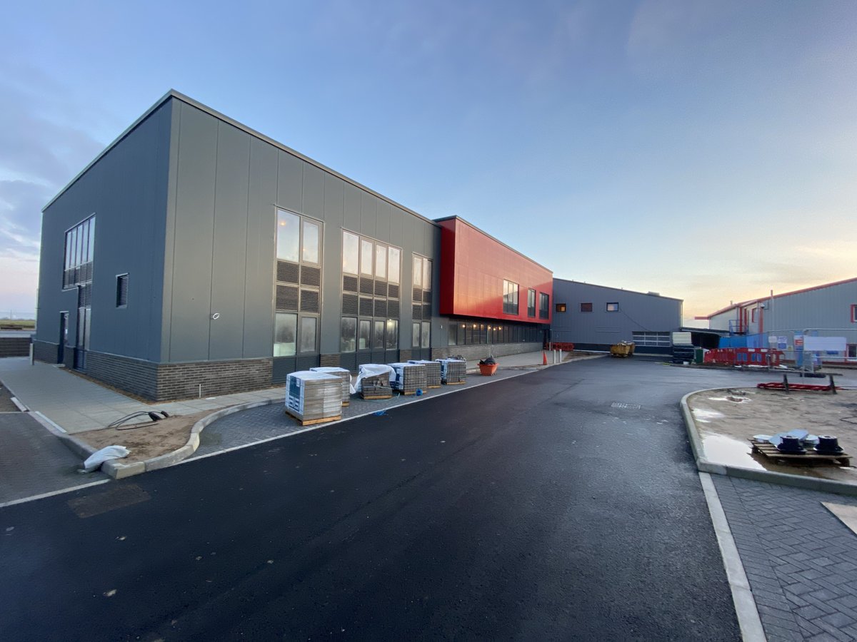 P J Spillings tweet media