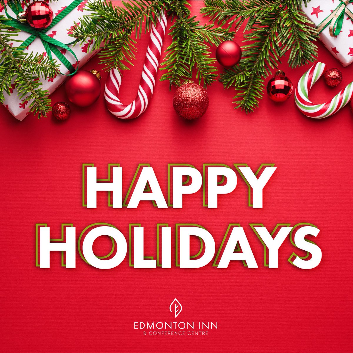 Edmonton Inn tweet media