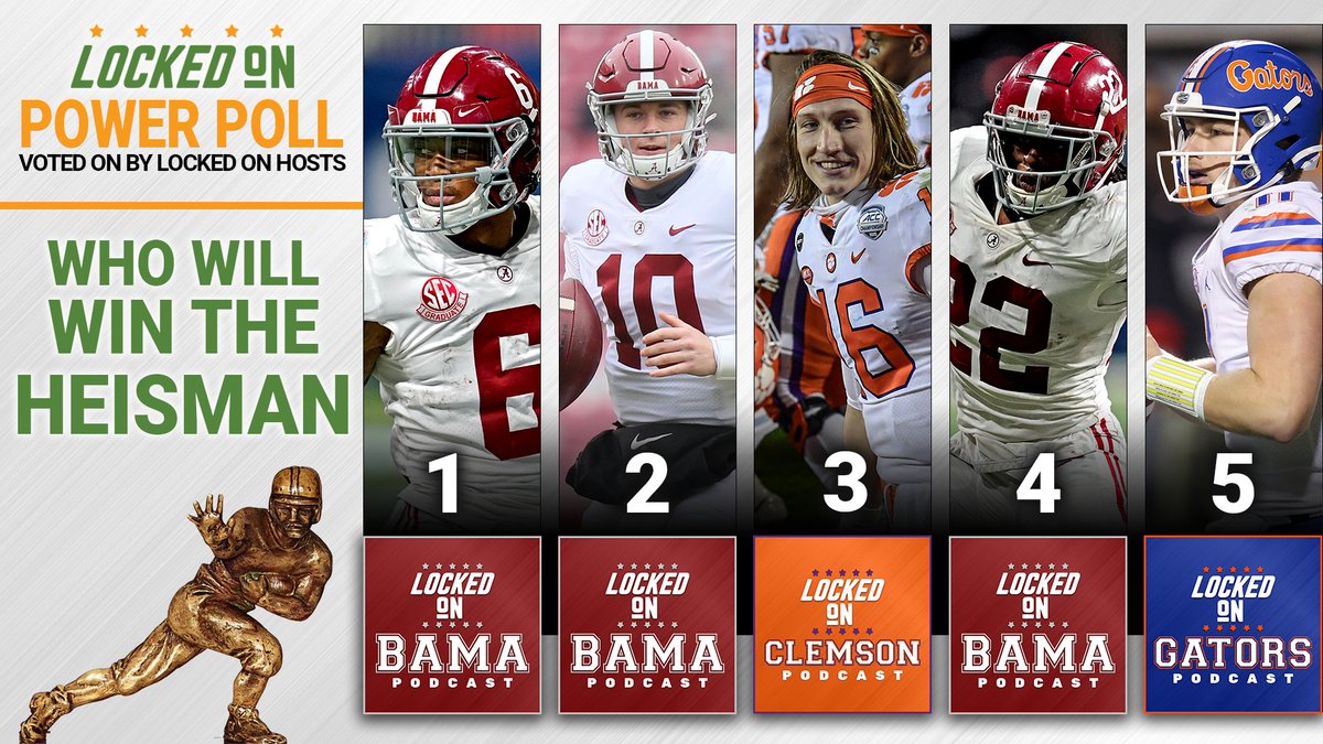Locked On College Football tweet media