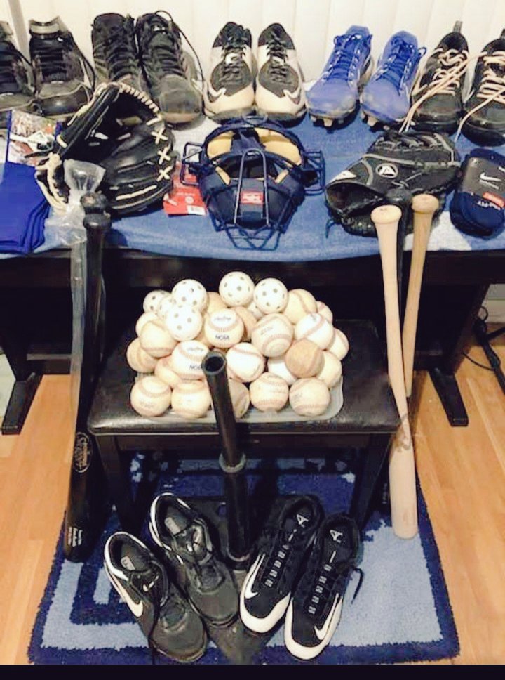 Yeshiva University Baseball tweet media