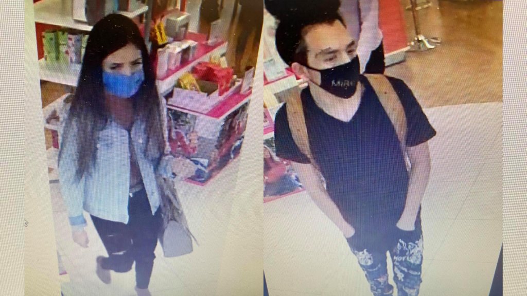 Search On For Suspects Who Reportedly Stole $800 Worth Of Cosmetics From Lodi Ulta https://t.co/LXrPfgOp5N https://t.co/x4LmvwEweS