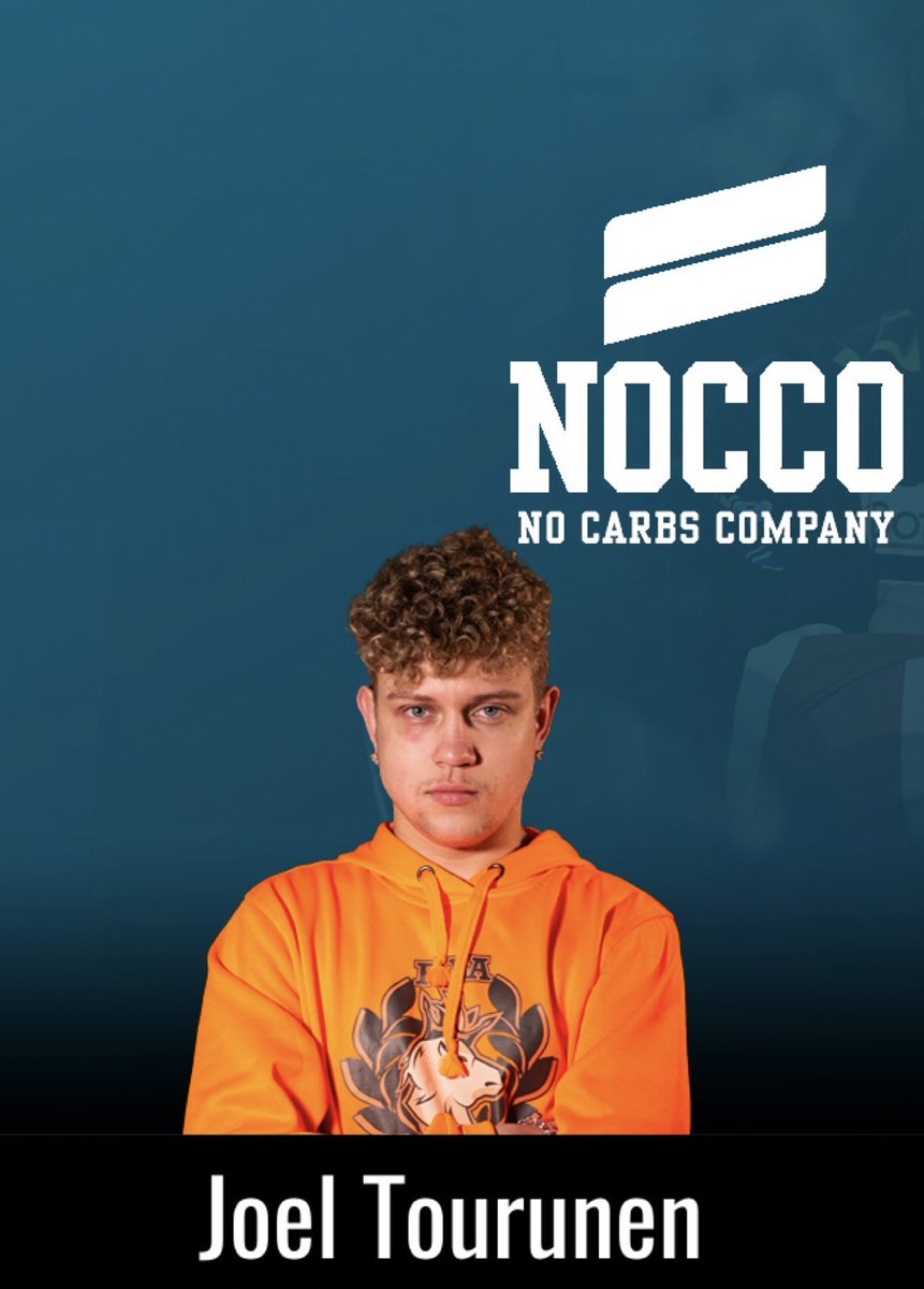 Welcome to Nocco Game Night @JtorroT 👊🏼

#areyounoccoenough