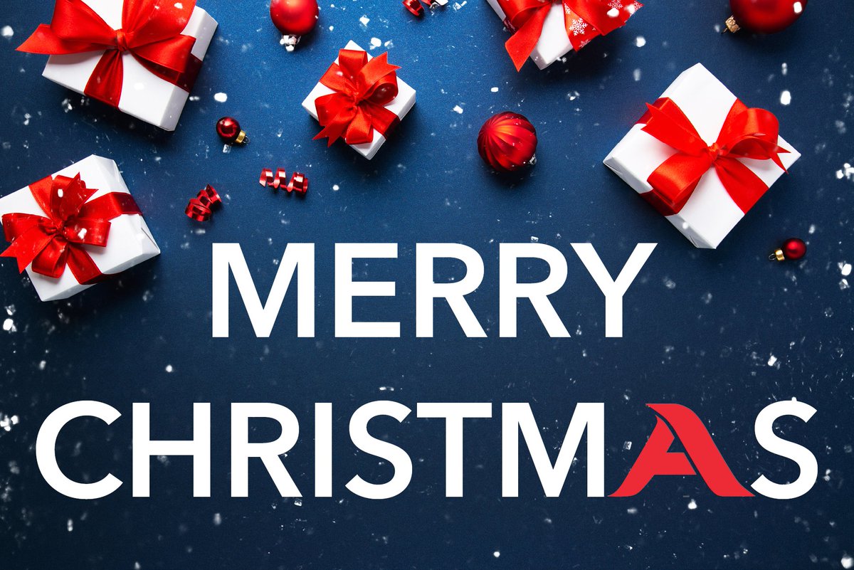 Howden_SpecVeh's tweet photo. This year has been tough &amp; today won't
be exactly as we'd planned but we hope it is as
magical as ever... whatever restrictions you are in.
From all of us here in A-Plan Thatcham (Tier 4) Merry
Christmas and we look forward to a better one next
year! https://t.co/hVJGxNr1SY