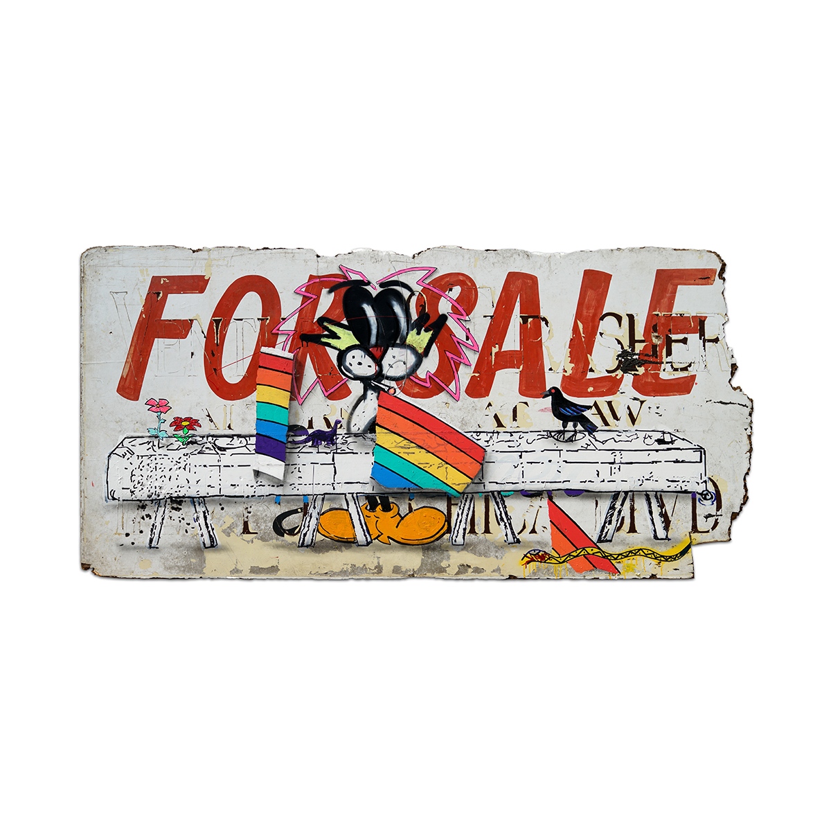 BigMedium's tweet image. ARTIST FEATURE: Cande Aguilar, born in 1972 in Brownsville, TX, has had solo exhibitions at 81 Leonard Gallery, New York, NY, The McNay, and the Brownsville Museum of Fine Art. Find out more about Cande's work online at bigmedium.org/artistfeatures…

#bigmediumartistfeatures #bigmedium