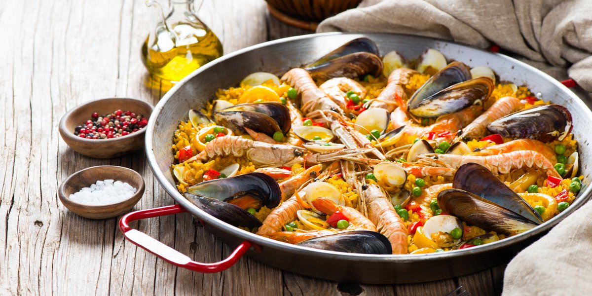 3 Dishes to Know Before Ordering at a Latin Restaurant lnk4u.us/i3dD4kn