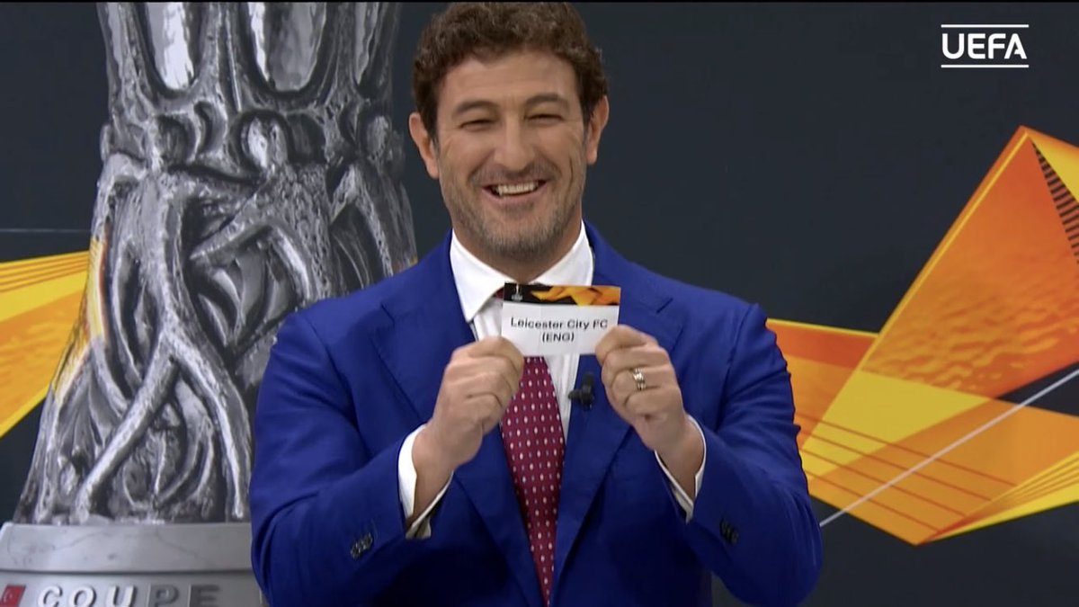 I’m sorry we have to go through this one again