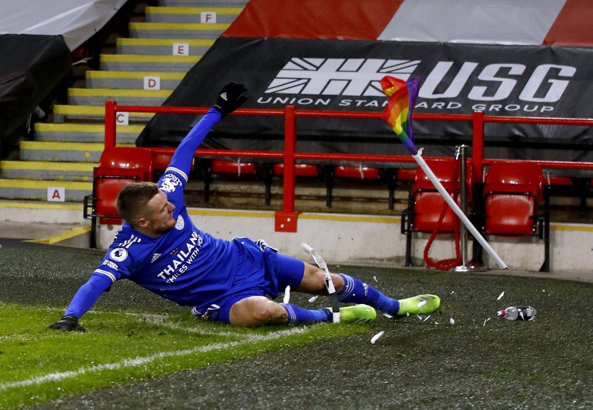 I’m sorry we have to go through this one again