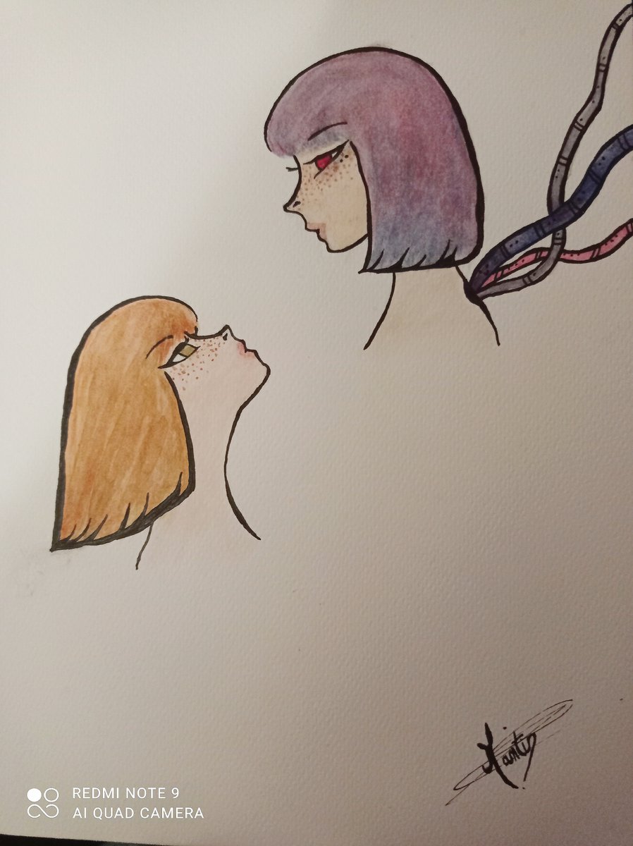 Muchu_B's tweet photo. #DTinside de Mantis du discord qui n'a pas Twitter
Son lore est en dessous ⬇️ https://t.co/stZRnNIBuz