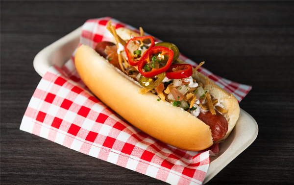 MeatInstitute's tweet photo. On the tenth day of #Beefmas my true love gave to me: 10 Ballpark Franks #BeefFarmersAndRanchers
(Check out each MLB teamβs signature dogs here: https://t.co/s2vpPbWnwh) https://t.co/PAPT8qdgkR