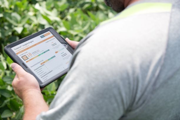 cags_gs's tweet photo. The best way to plan for next year it is to start with analyzing our data from last crop year. Contact us today to review your data to make crucial decisions next year #TruterraInsightsEngine #PrecisionTools #AgTechTools https://t.co/ncDQ4qCNn6