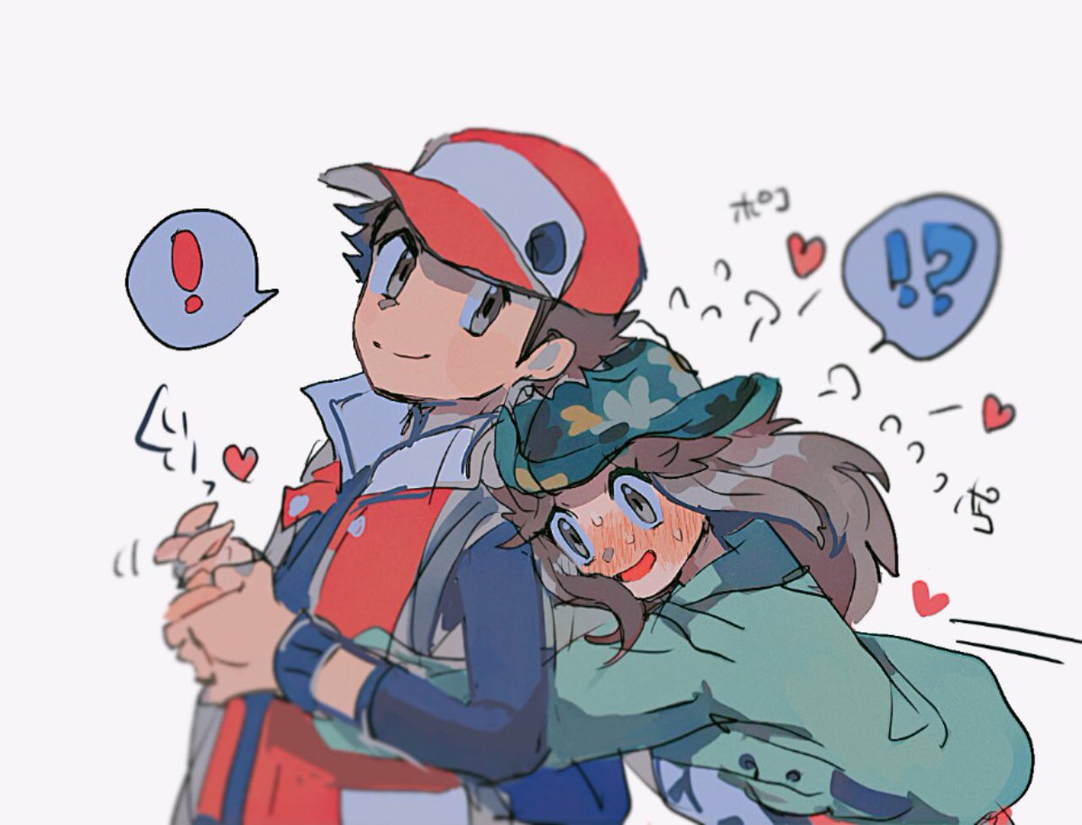 hinann_bot's tweet photo. 赤葉ちゃん~【再掲】 https://t.co/6lkgIkKv9V