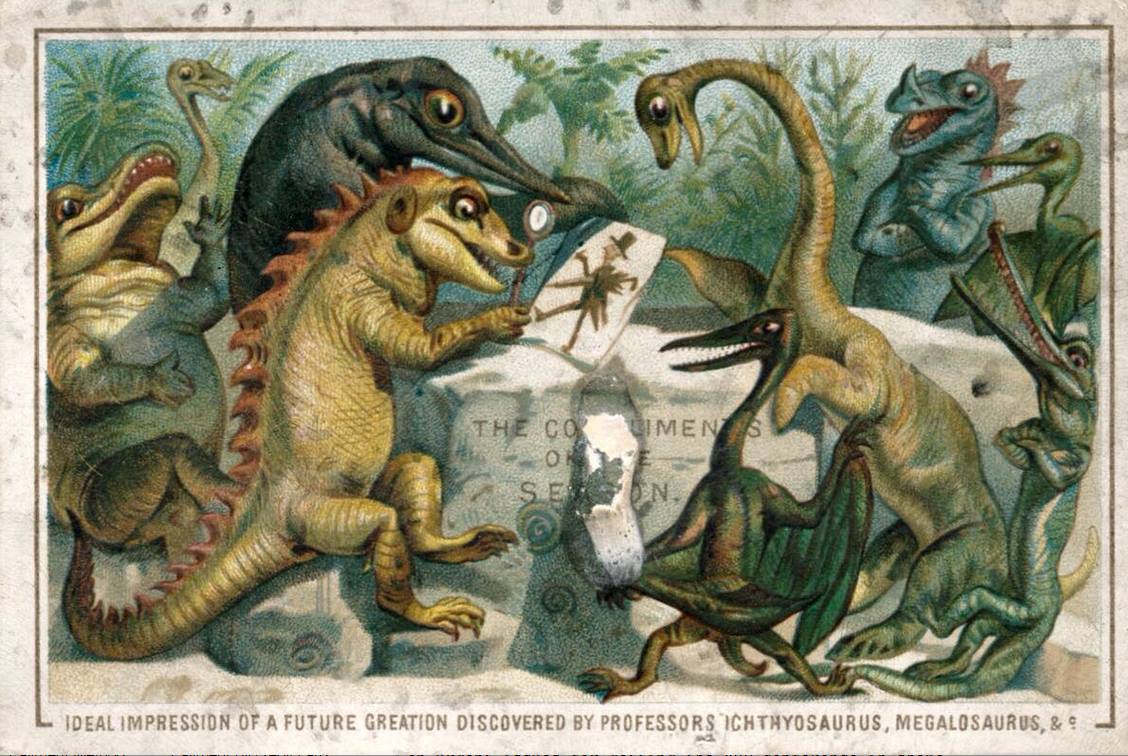 History_of_Geology tweet media