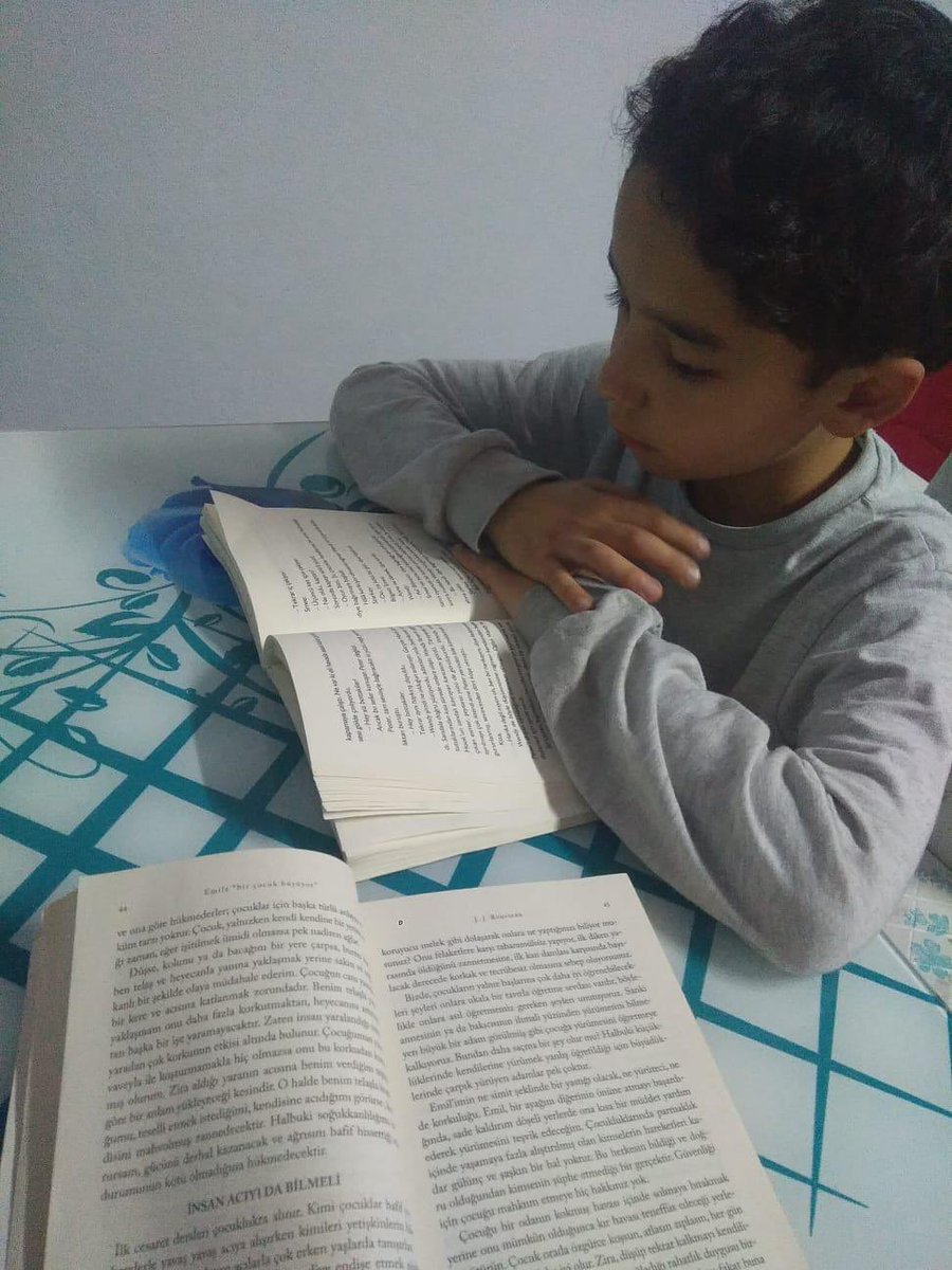 TEKMAN YATILI BÖLGE ORTAOKULU tweet media