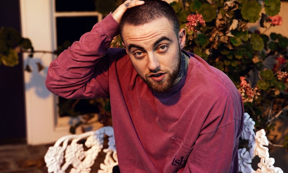 7. David Alaba : Mac MillerHard-workers, passionate, incredibly talented, these two are so versatile and have proven their worth in basically any position/genre. Underrated and super consistent.