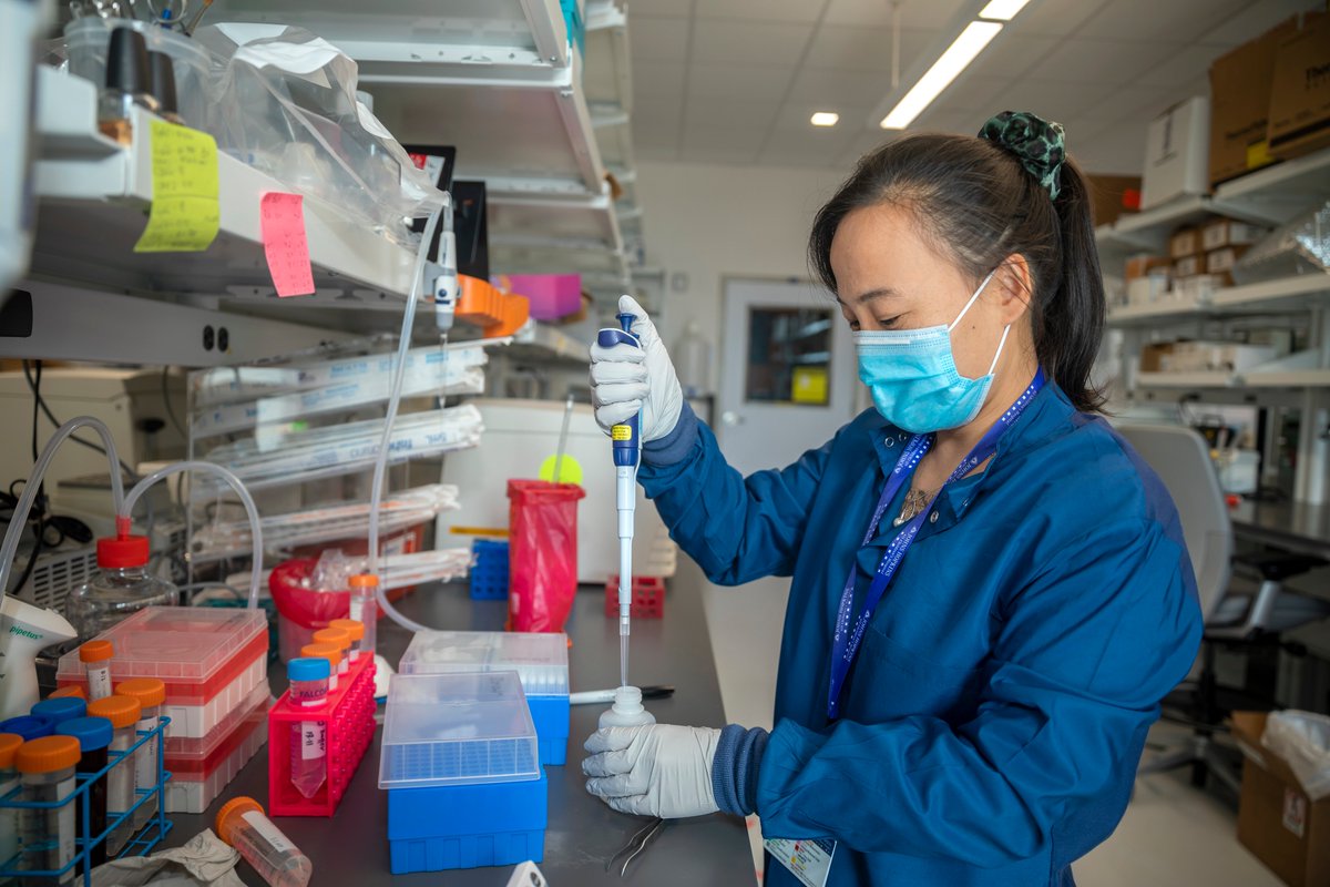 Nagy Lab tweet media