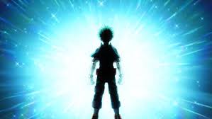 MHAShots's tweet image. 