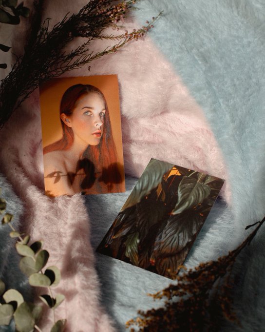 Me he hecho unas fotos bonitas y me apetec&iacute;a compartirlas ✨ https://t.co/cul9ZpigOE<a href="/tag/newprofilepic"class="tags"><span>#newprofilepic</span></a>