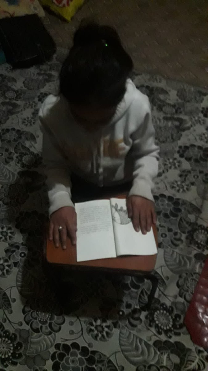 TEKMAN YATILI BÖLGE ORTAOKULU tweet media